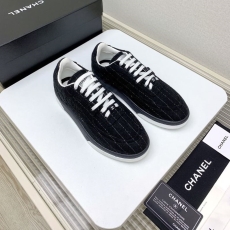 Chanel Low Shoes